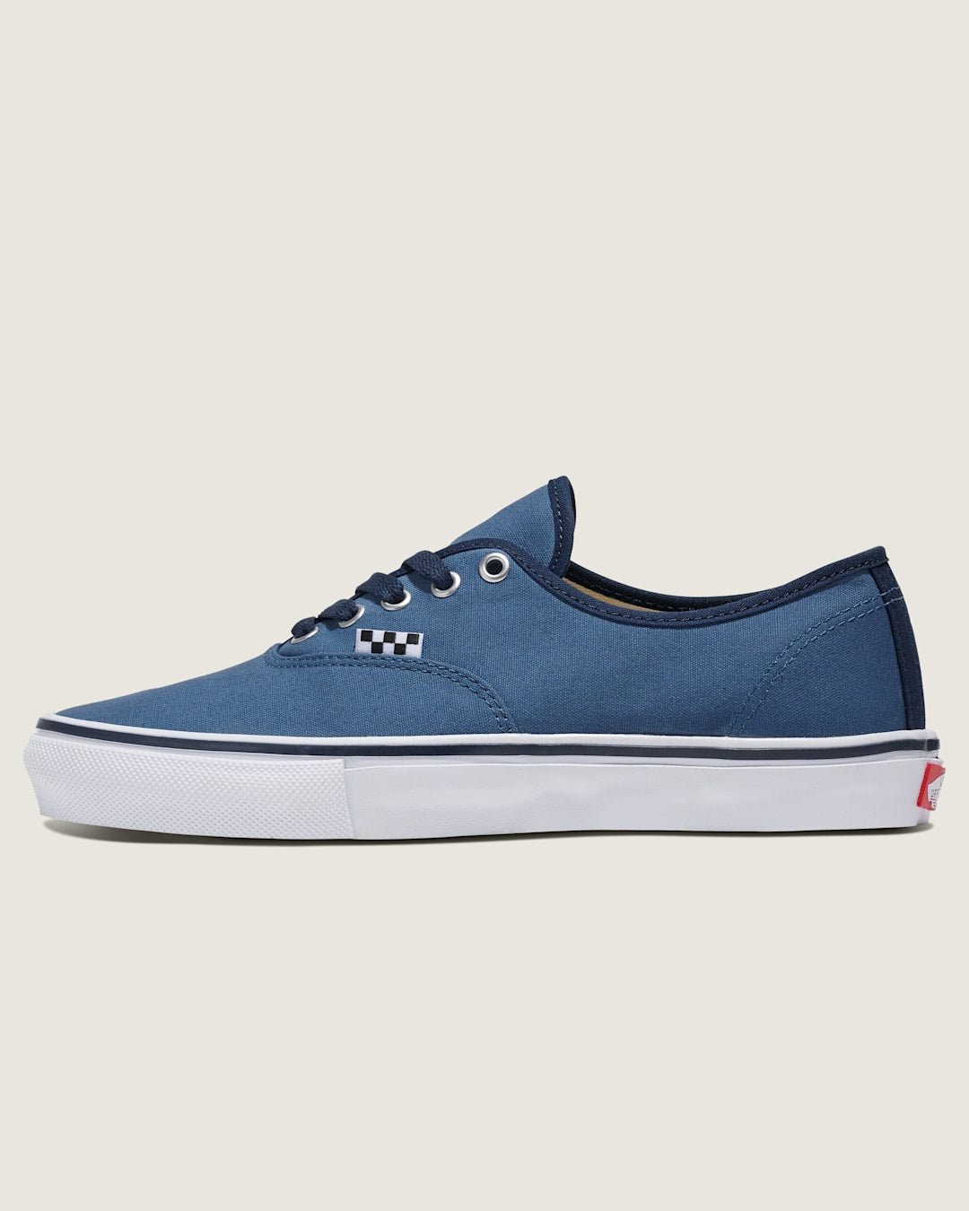 Women|Men Vans Customs Skate Authentic Shoe in Customs