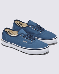 Women|Men Vans Customs Skate Authentic Shoe in Customs