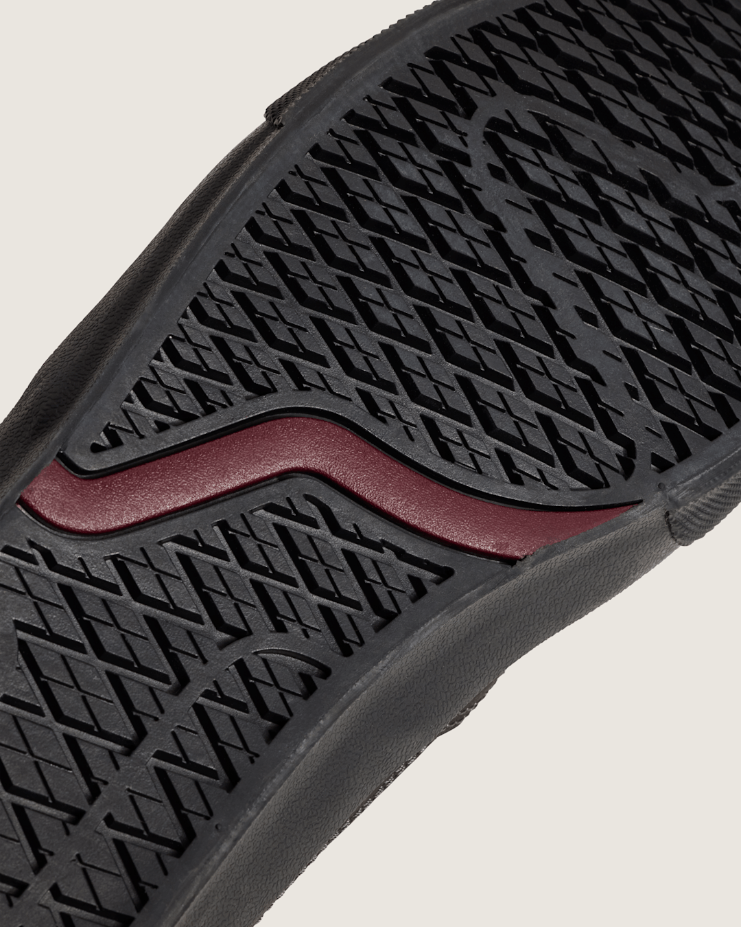 Women|Men|Sale Vans Skate Curren Caples Shoe in Dark Brown