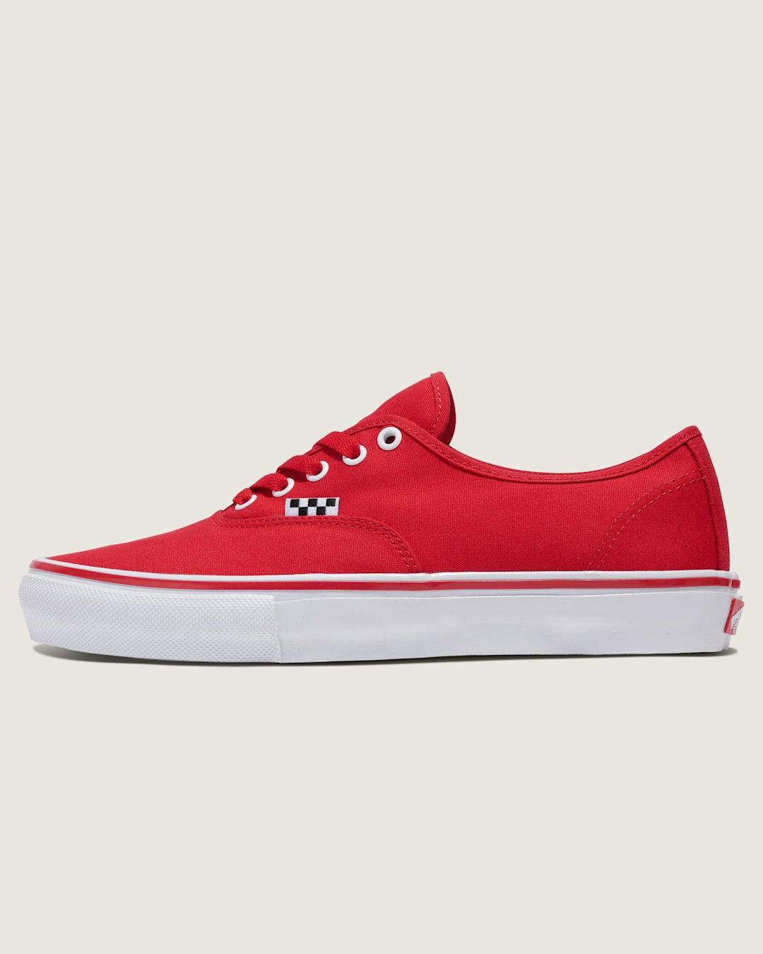 Women|Men Vans Customs Skate Authentic Shoe in Customs