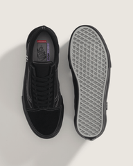 Women|Men|Sale Vans Skate Old Skool Shoe in Black / Grey