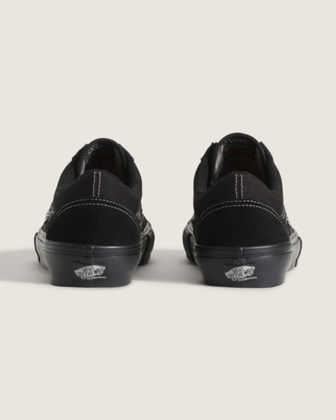 Women|Men|Sale Vans Skate Old Skool Shoe in Black / Grey