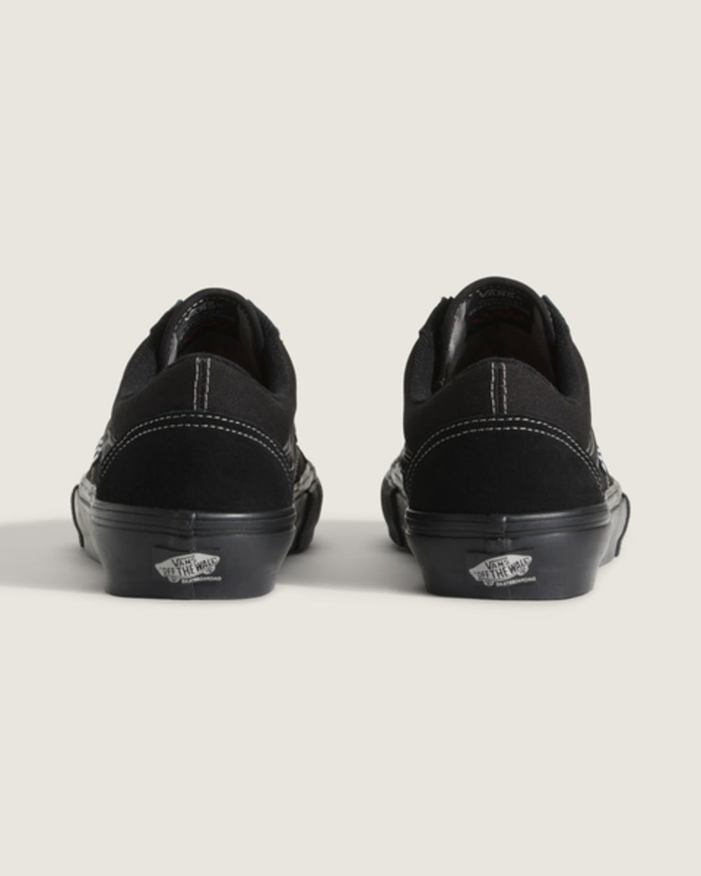 Women|Men|Sale Vans Skate Old Skool Shoe in Black / Grey