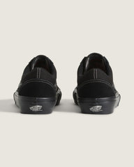 Women|Men|Sale Vans Skate Old Skool Shoe in Black / Grey