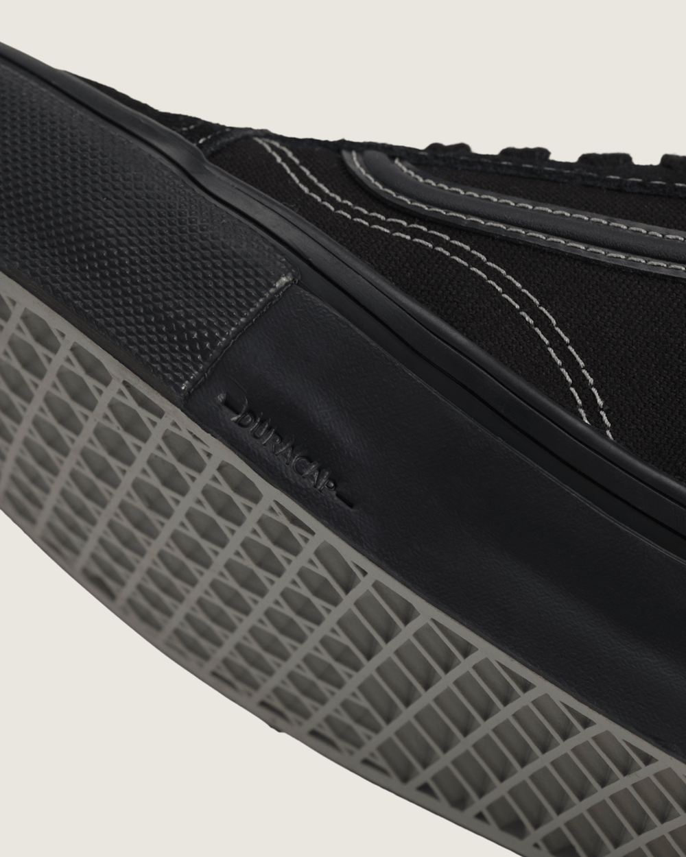 Women|Men|Sale Vans Skate Old Skool Shoe in Black / Grey