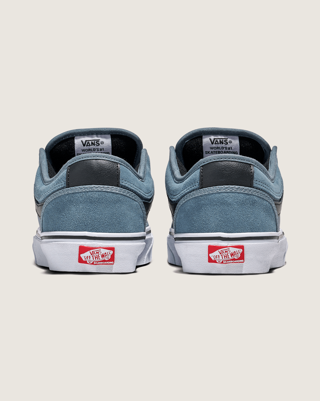 Women|Men|Sale Vans Skate Chukka Low Sidestripe Shoe in Slate Blue / Navy