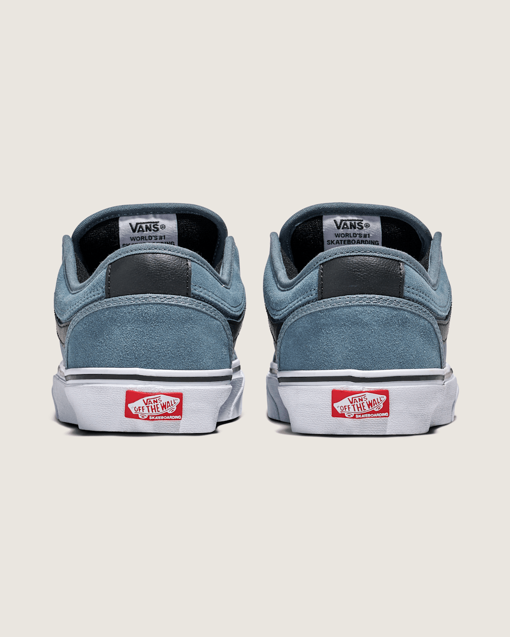 Women|Men|Sale Vans Skate Chukka Low Sidestripe Shoe in Slate Blue / Navy