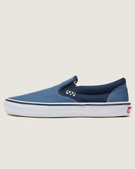 Women|Men Vans Customs Skate Slip-On Shoe in Customs