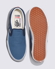 Women|Men Vans Customs Skate Slip-On Shoe in Customs
