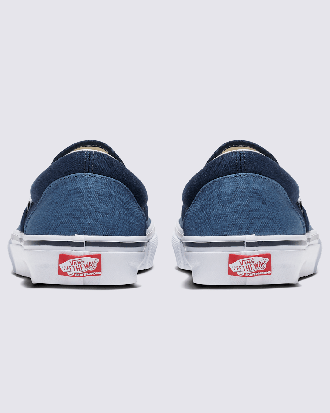 Women|Men Vans Customs Skate Slip-On Shoe in Customs