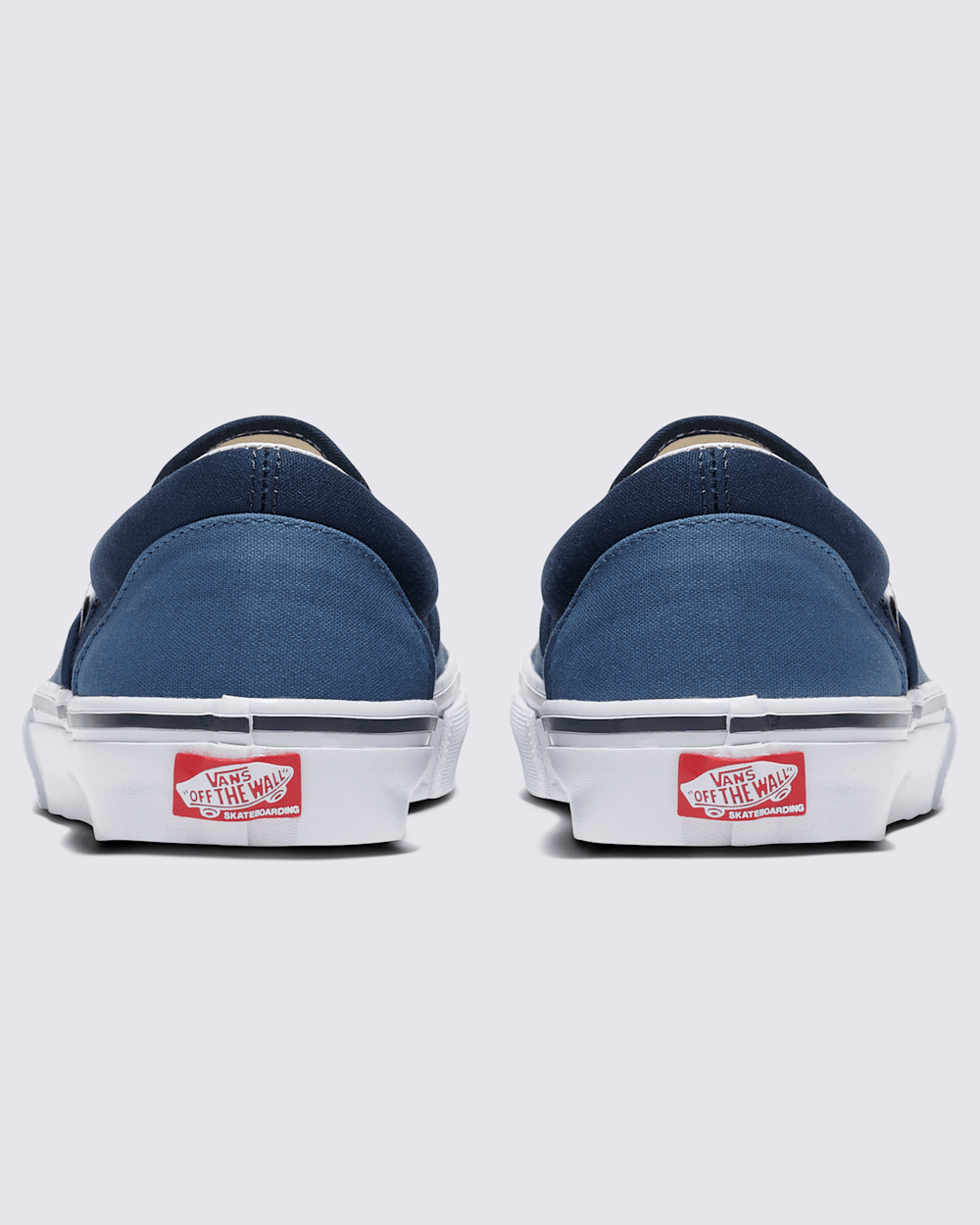 Women|Men Vans Customs Skate Slip-On Shoe in Customs