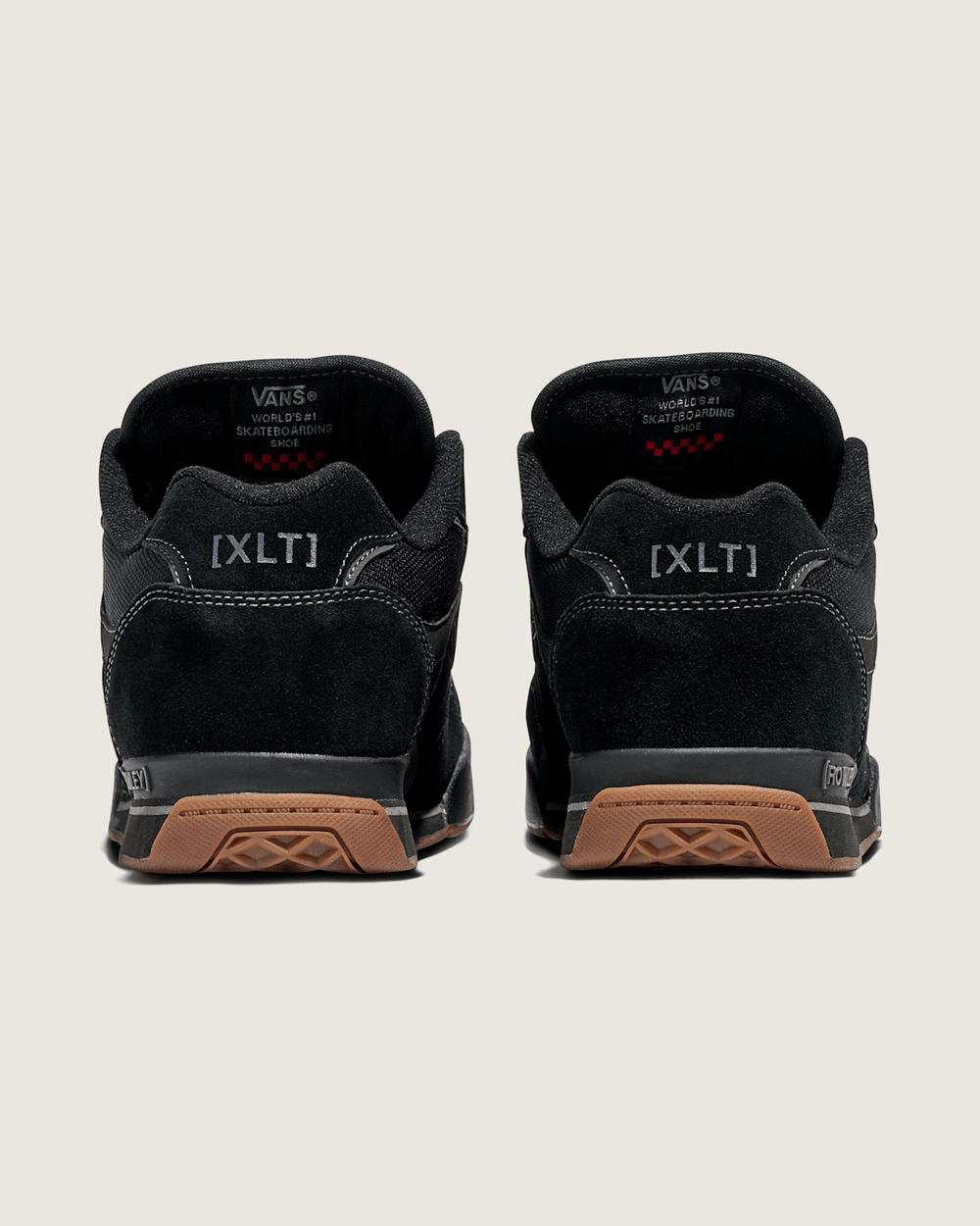 Women|Men|Sale Vans Rowley XLT Shoe in Blackout