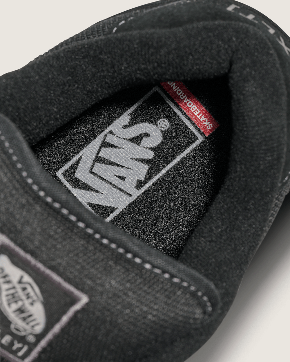 Women|Men|Sale Vans Rowley XLT Shoe in Blackout