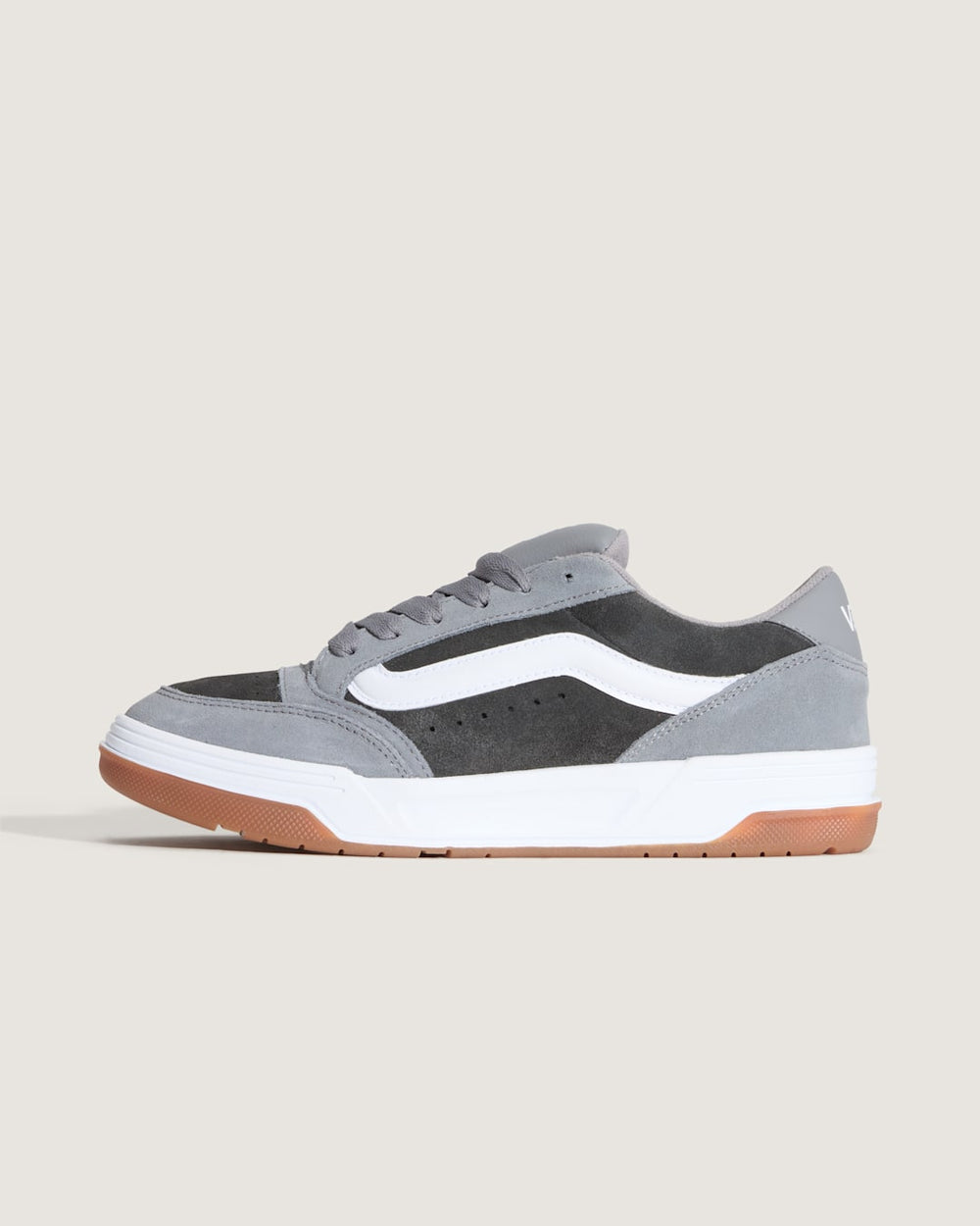 Women|Men|Sale Vans Skate Hylane Shoe in Grey