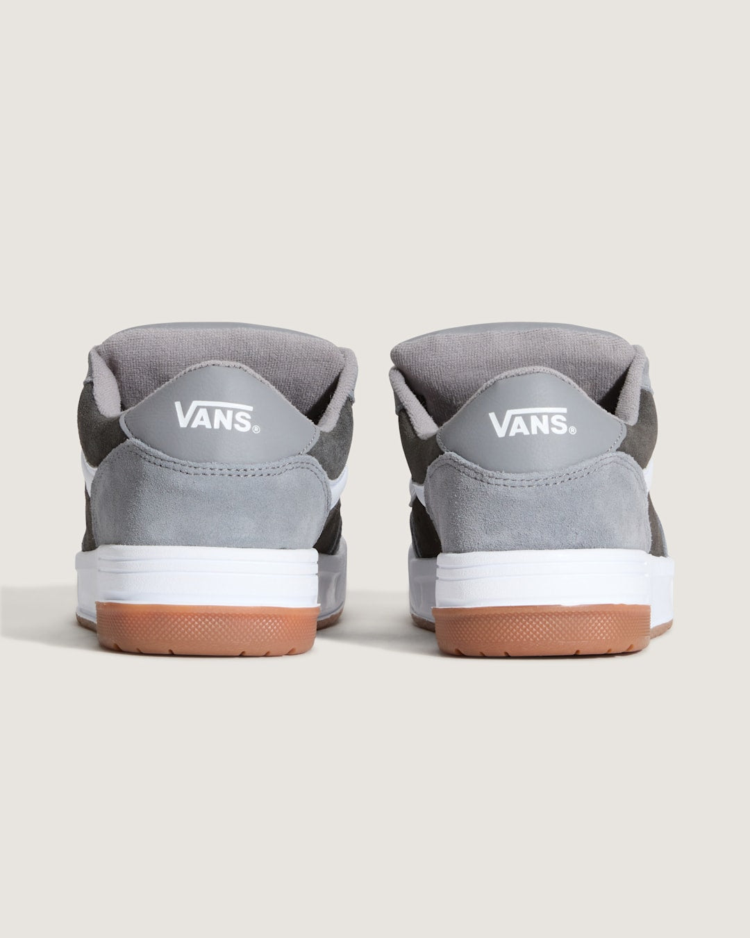 Women|Men|Sale Vans Skate Hylane Shoe in Grey