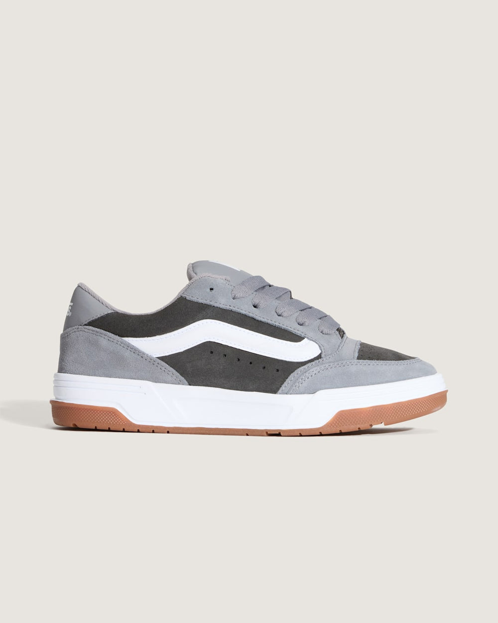 Women|Men|Sale Vans Skate Hylane Shoe in Grey