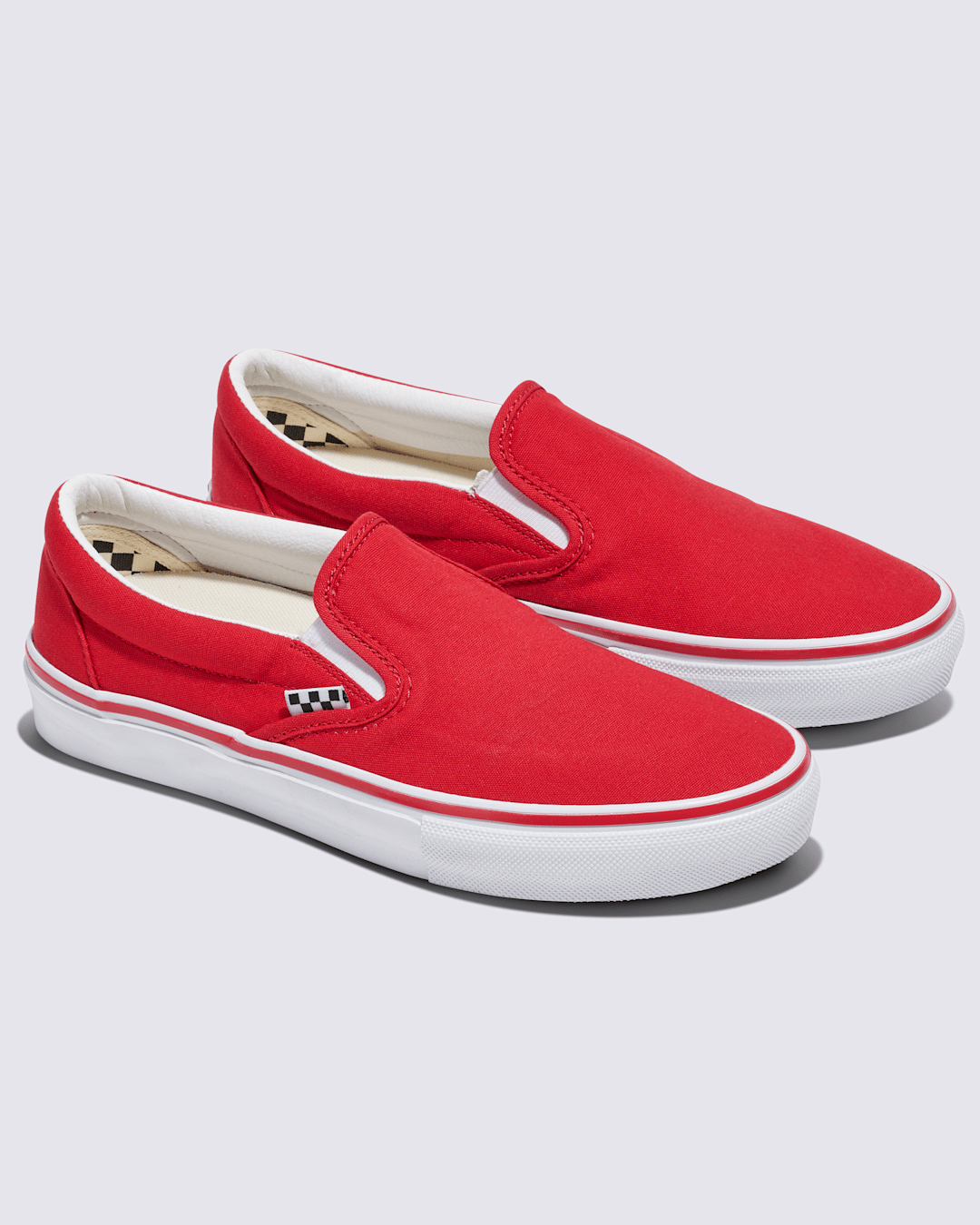 Women|Men Vans Customs Skate Slip-On Shoe in Customs