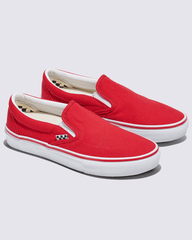 Women|Men Vans Customs Skate Slip-On Shoe in Customs