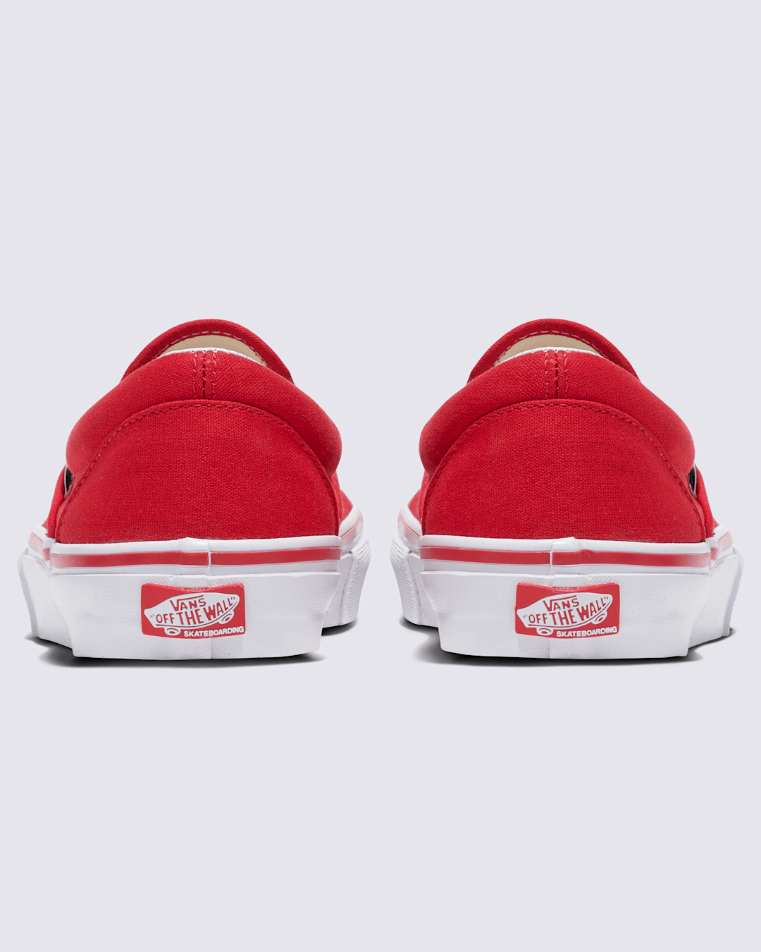 Women|Men Vans Customs Skate Slip-On Shoe in Customs