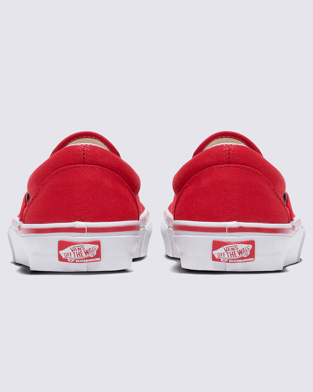 Women|Men Vans Customs Skate Slip-On Shoe in Customs