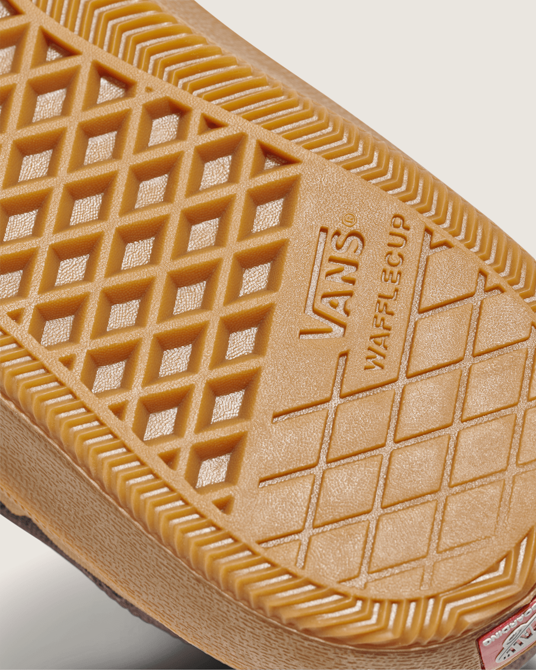 Women|Men|Sale Vans Skate Gilbert Crockett High Shoe in Brown / Gum