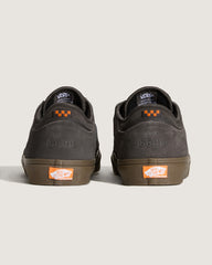 Women|Men|Sale Vans Skate Rowley Gum Shoe in Brown