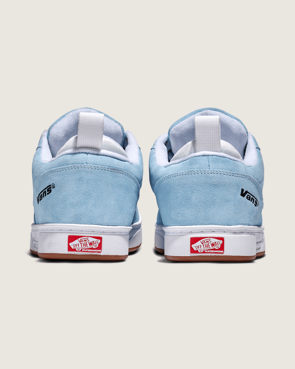 Women|Men|Sale Vans Skate Cab 4 Shoe in Baby Blue
