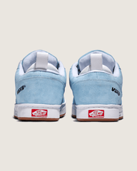 Women|Men|Sale Vans Skate Cab 4 Shoe in Baby Blue