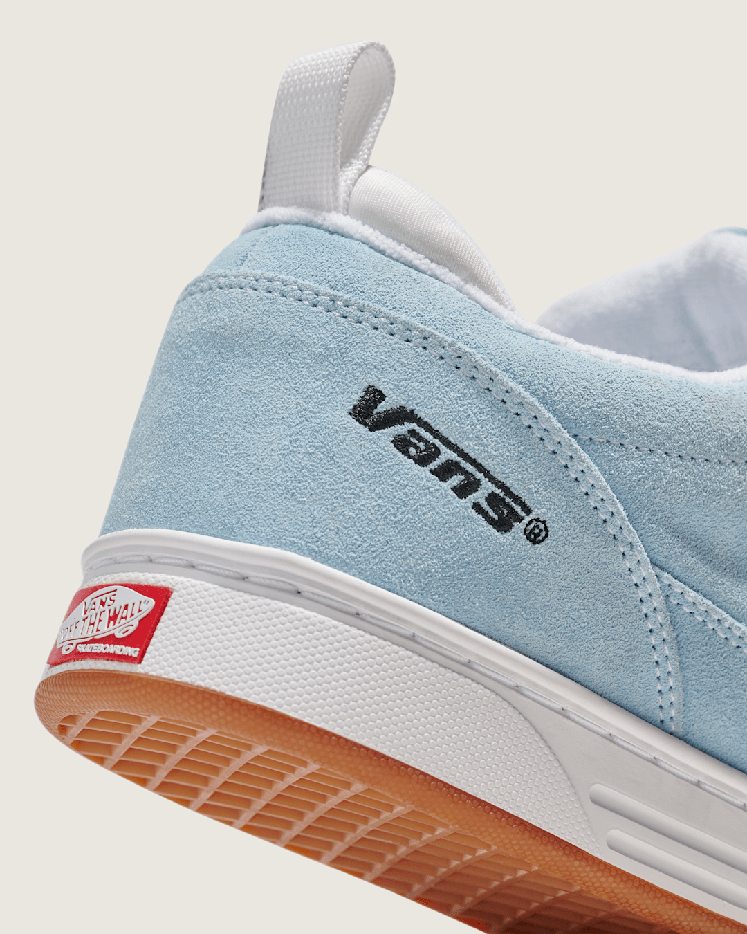 Women|Men|Sale Vans Skate Cab 4 Shoe in Baby Blue