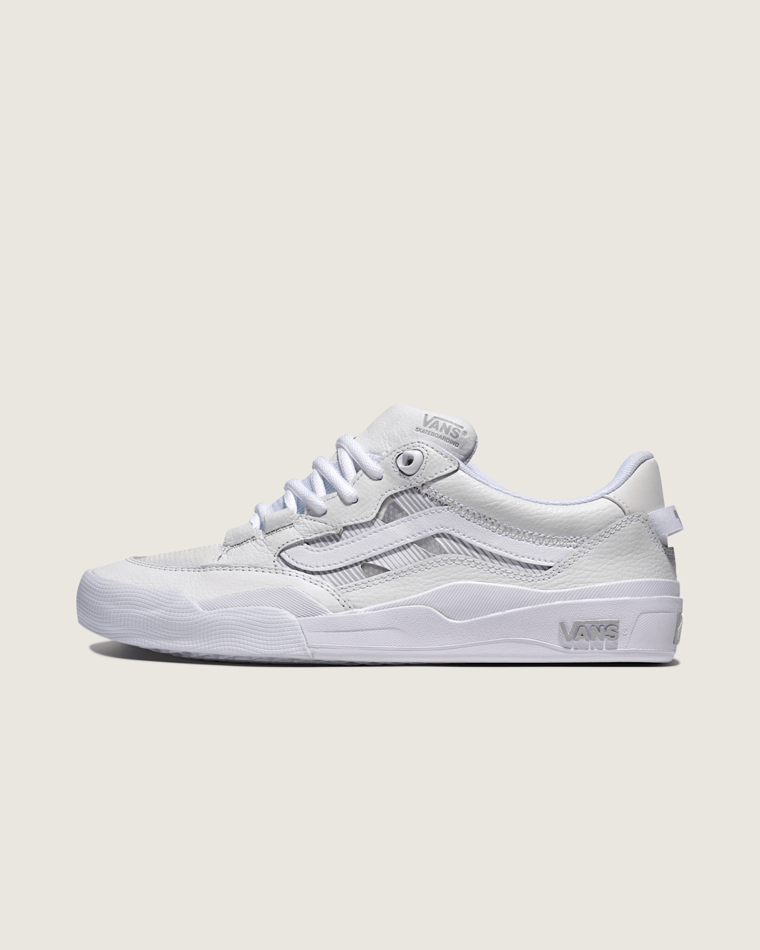 Women|Men|Sale Vans Skate 2 Wayvee Shoe in White