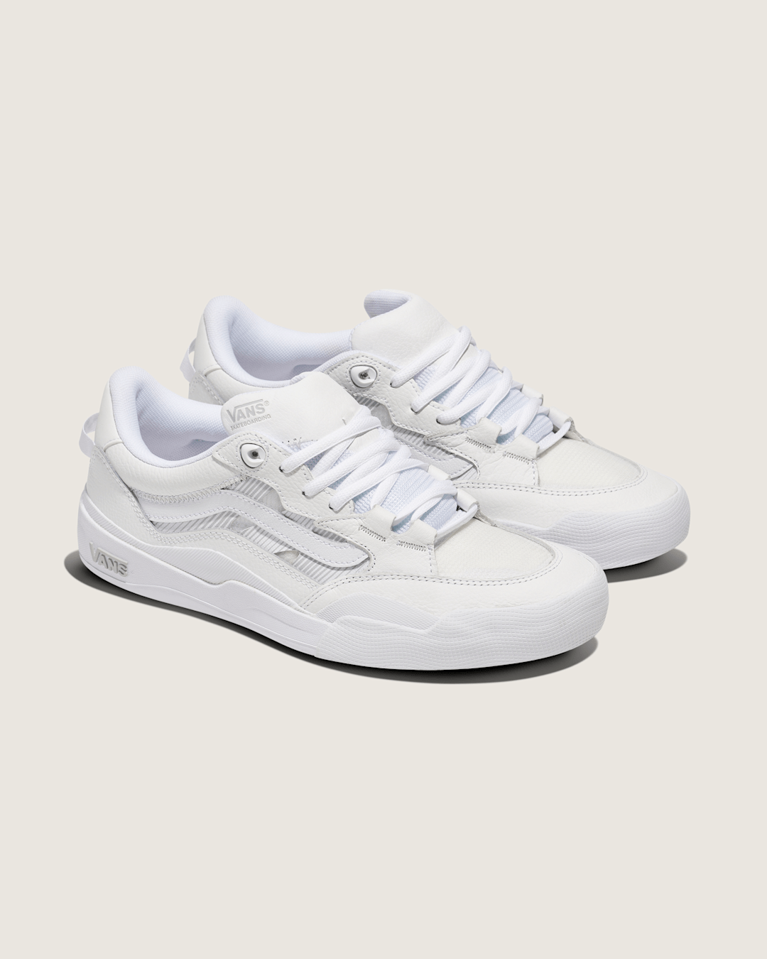 Women|Men|Sale Vans Skate 2 Wayvee Shoe in White