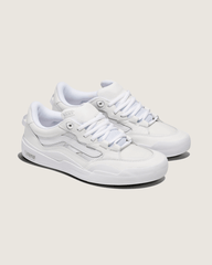 Women|Men|Sale Vans Skate 2 Wayvee Shoe in White