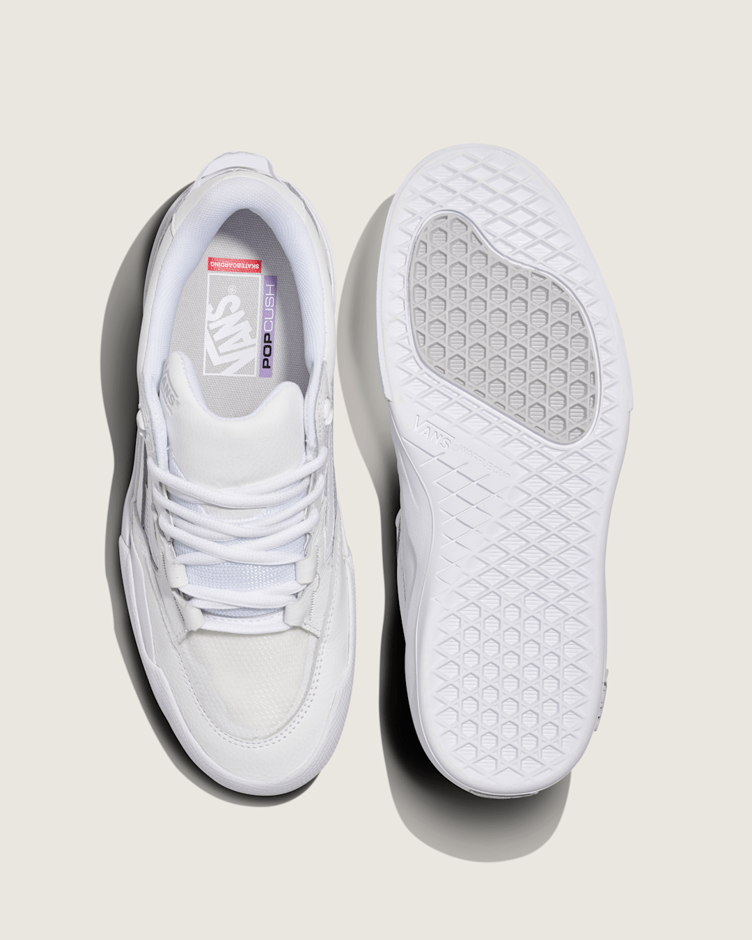 Women|Men|Sale Vans Skate 2 Wayvee Shoe in White