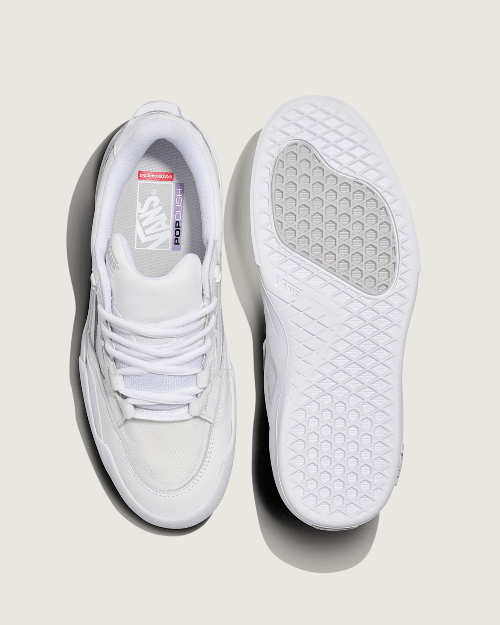 Women|Men|Sale Vans Skate 2 Wayvee Shoe in White