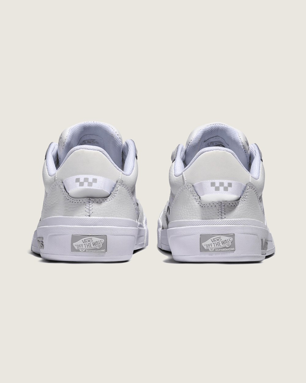 Women|Men|Sale Vans Skate 2 Wayvee Shoe in White