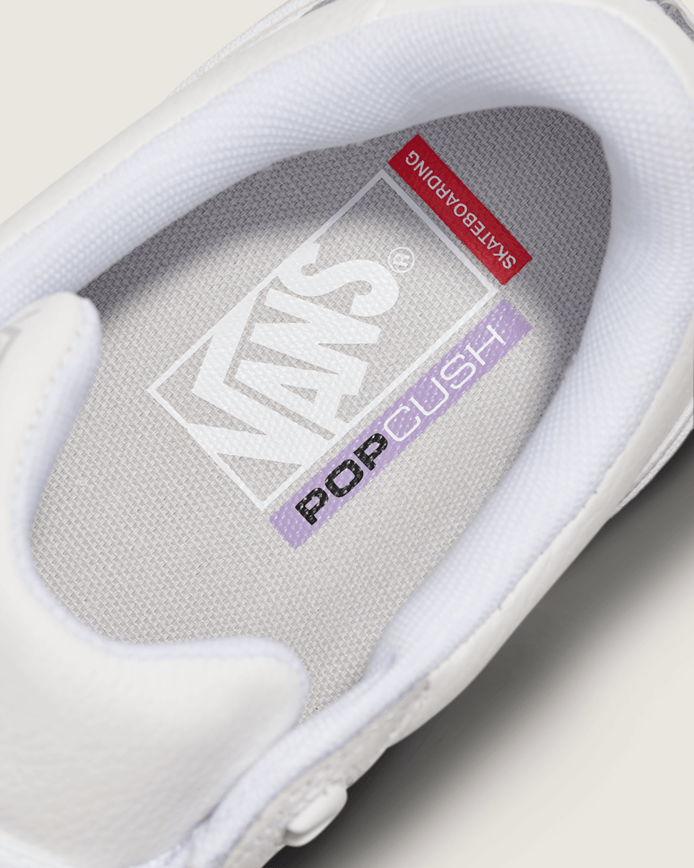 Women|Men|Sale Vans Skate 2 Wayvee Shoe in White