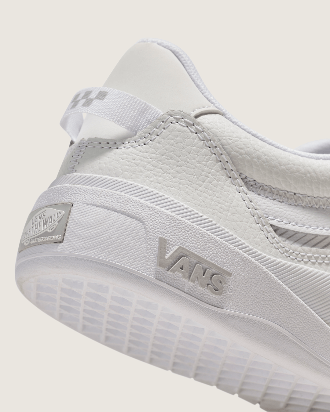 Women|Men|Sale Vans Skate 2 Wayvee Shoe in White