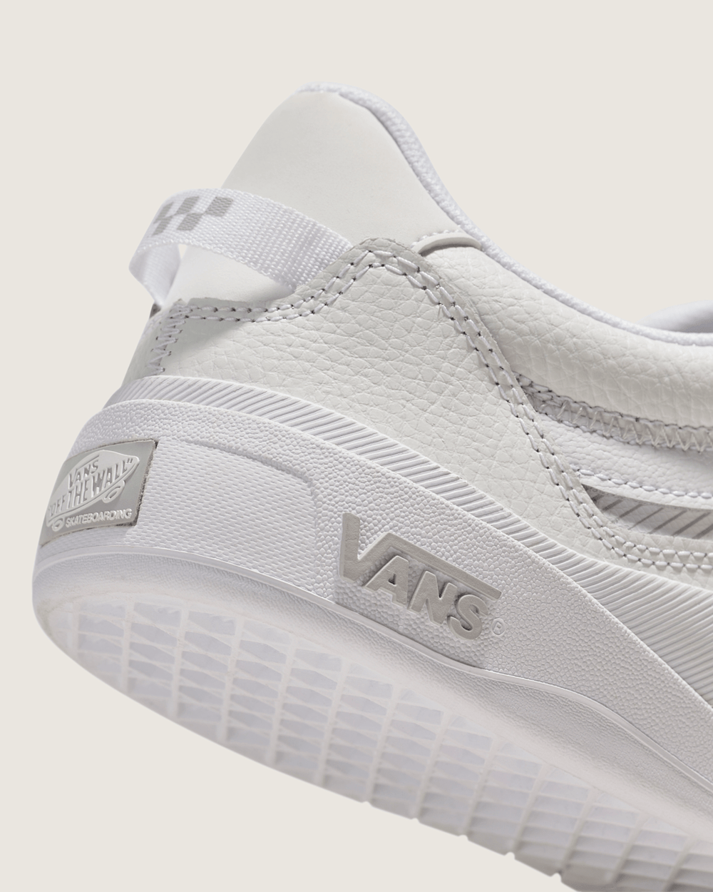 Women|Men|Sale Vans Skate 2 Wayvee Shoe in White