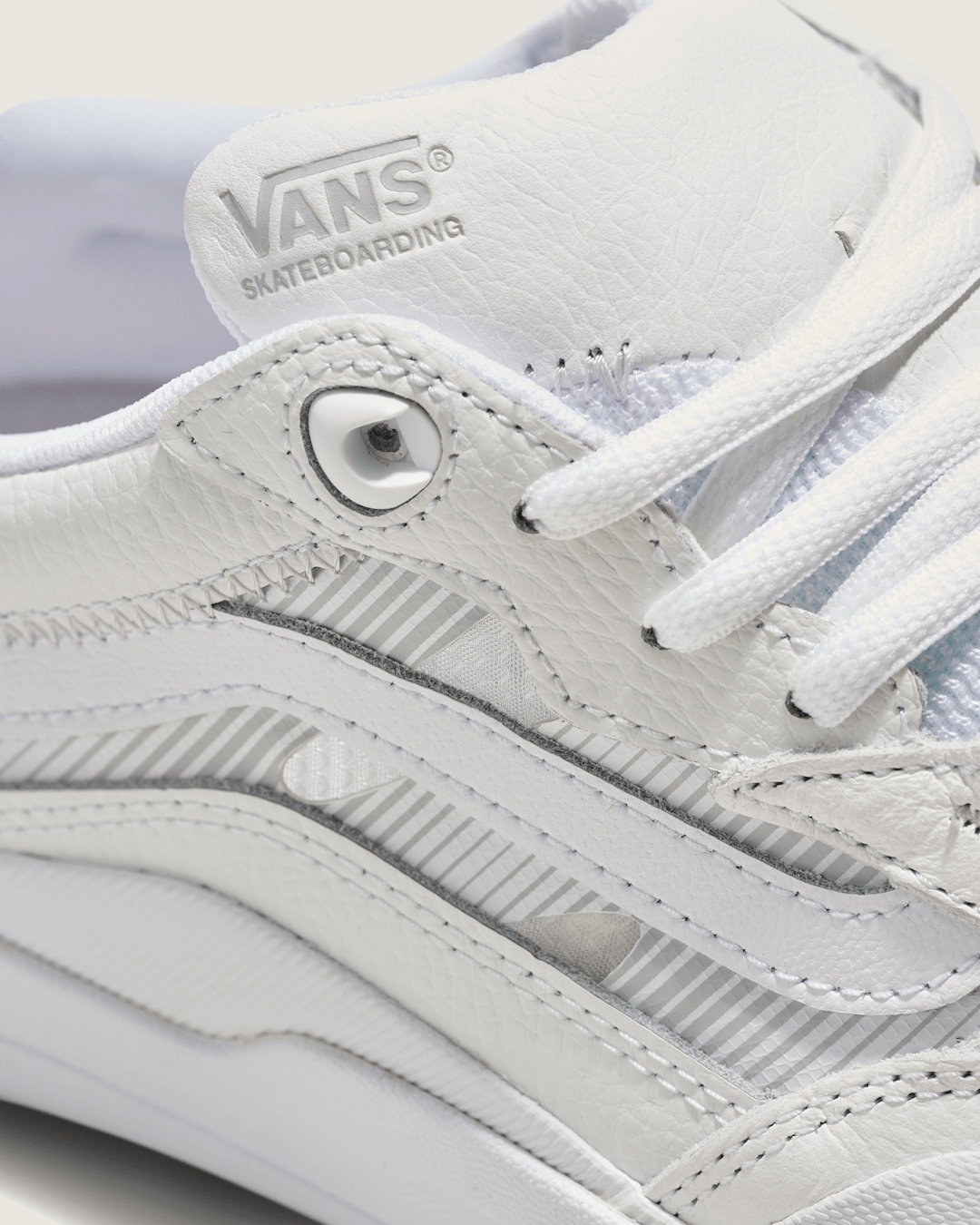 Women|Men|Sale Vans Skate 2 Wayvee Shoe in White