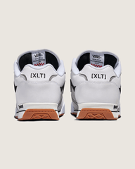 Women|Men|Sale Vans Rowley XLT Shoe in White / Black