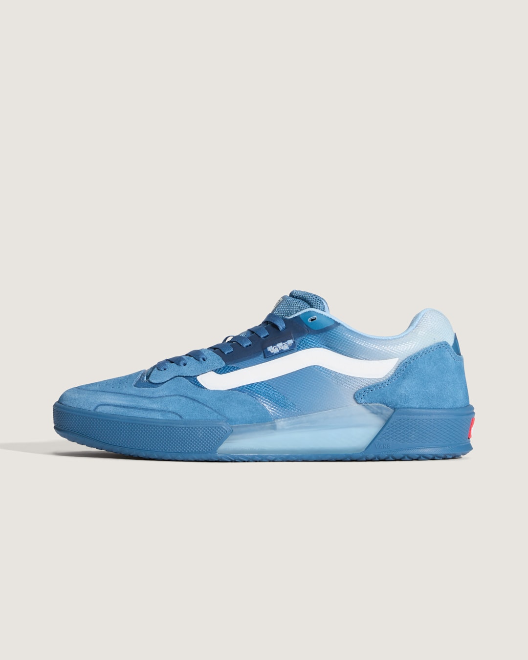 Women|Men|Sale Vans Skate AVE 2.0 Shoe in Estate Blue
