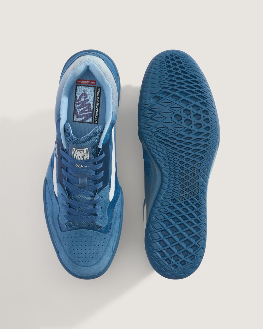 Women|Men|Sale Vans Skate AVE 2.0 Shoe in Estate Blue