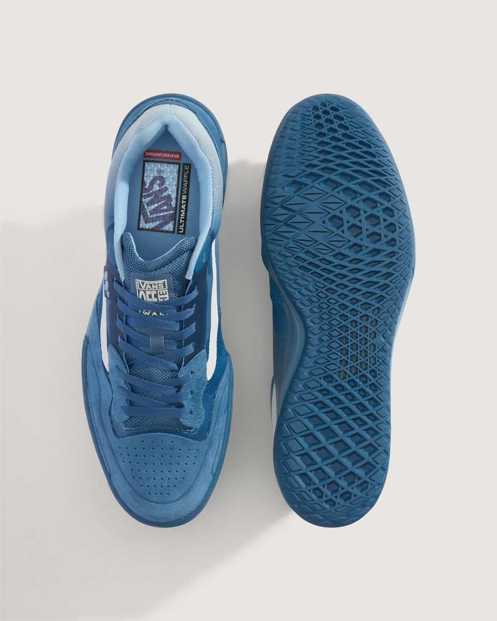 Women|Men|Sale Vans Skate AVE 2.0 Shoe in Estate Blue