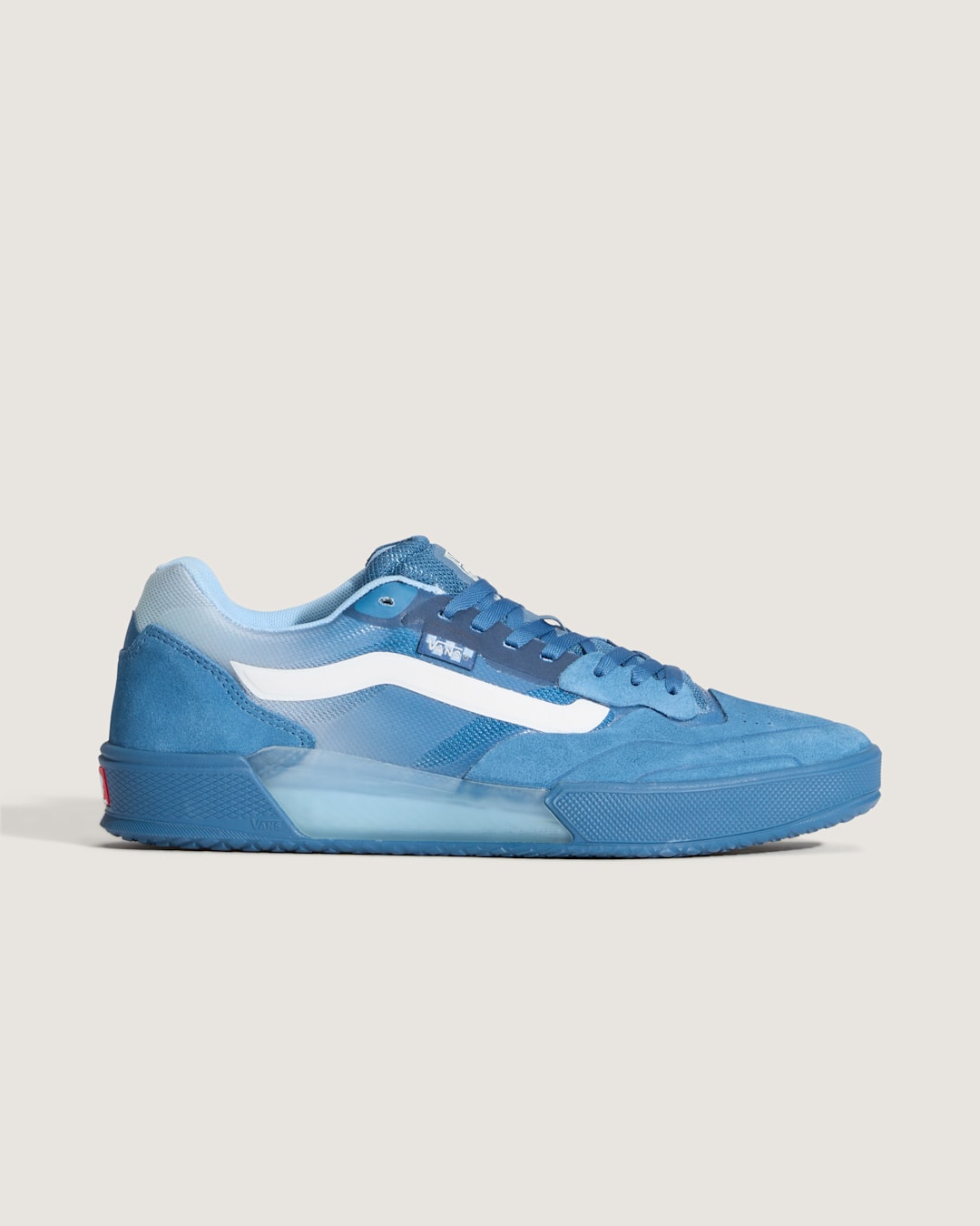 Women|Men|Sale Vans Skate AVE 2.0 Shoe in Estate Blue