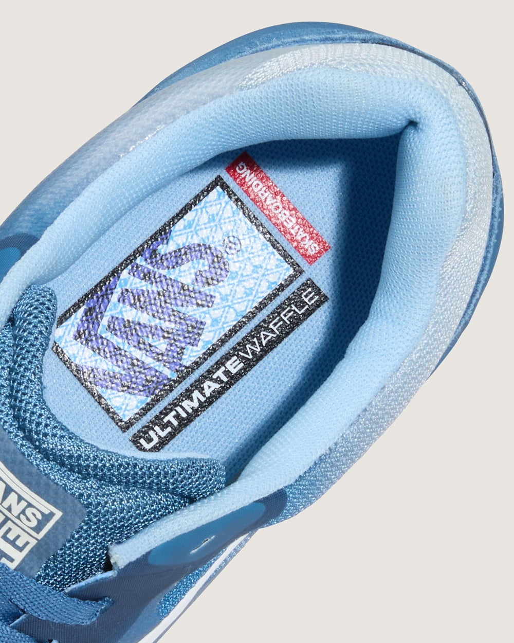 Women|Men|Sale Vans Skate AVE 2.0 Shoe in Estate Blue