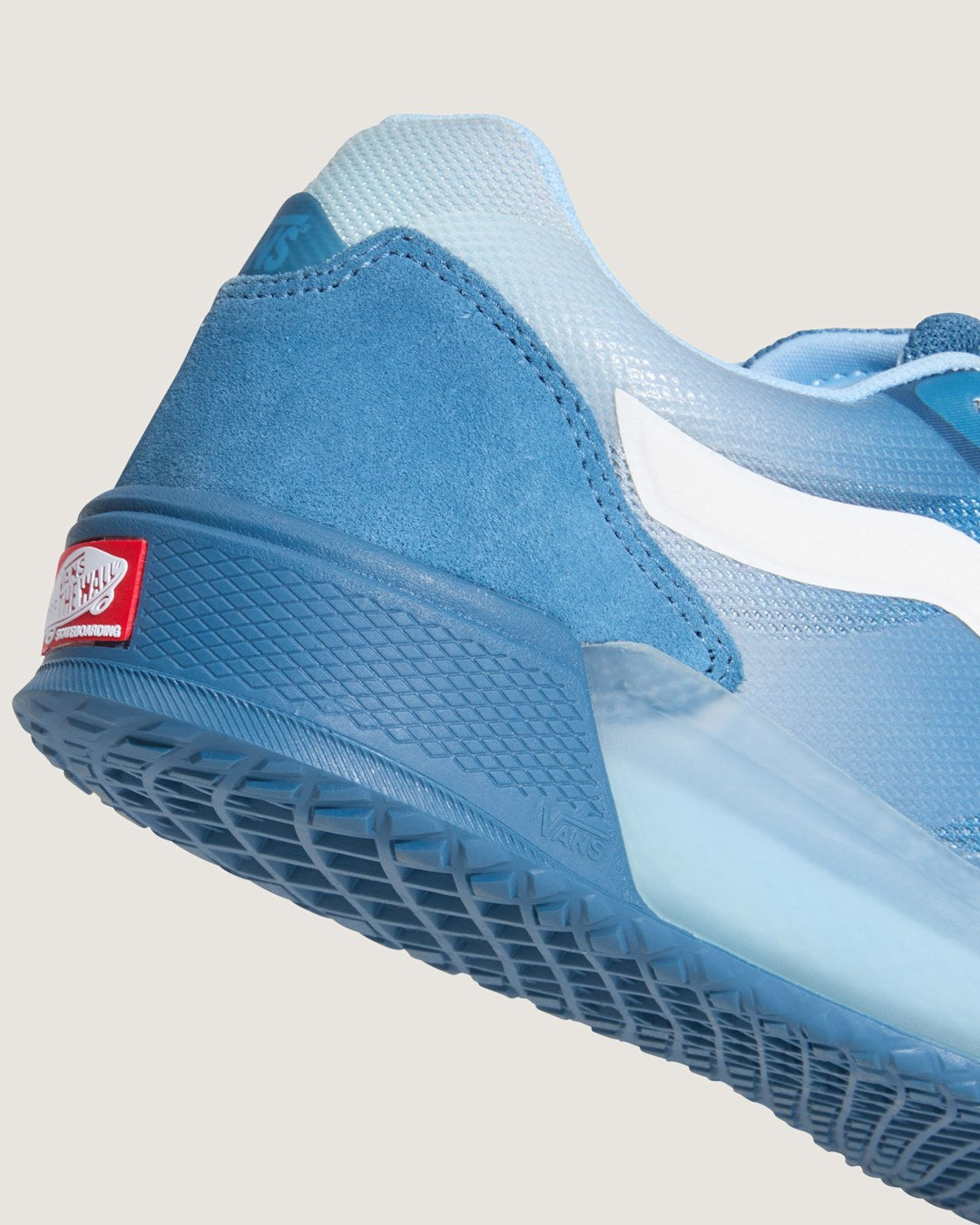 Women|Men|Sale Vans Skate AVE 2.0 Shoe in Estate Blue