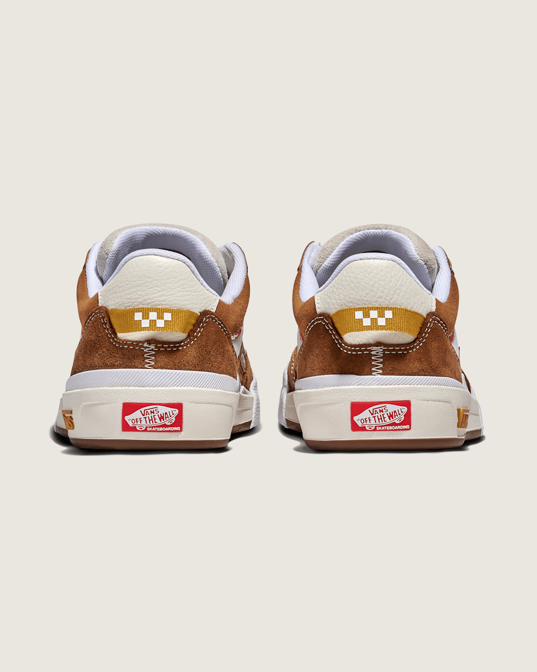 Women|Men|Sale Vans Skate 2 Wayvee Shoe in Brown