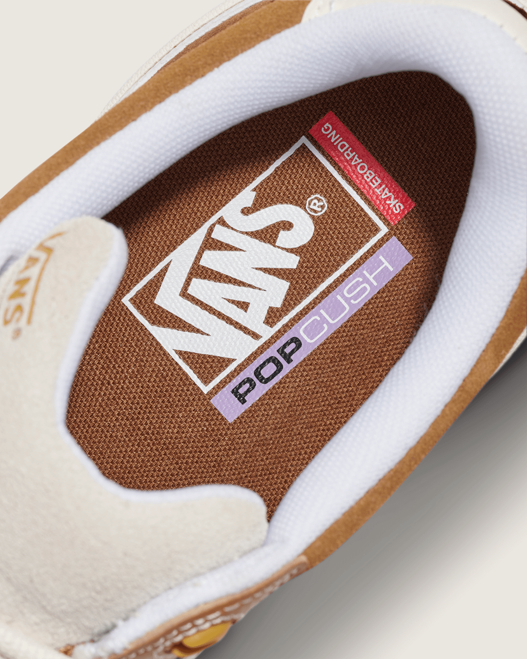 Women|Men|Sale Vans Skate 2 Wayvee Shoe in Brown