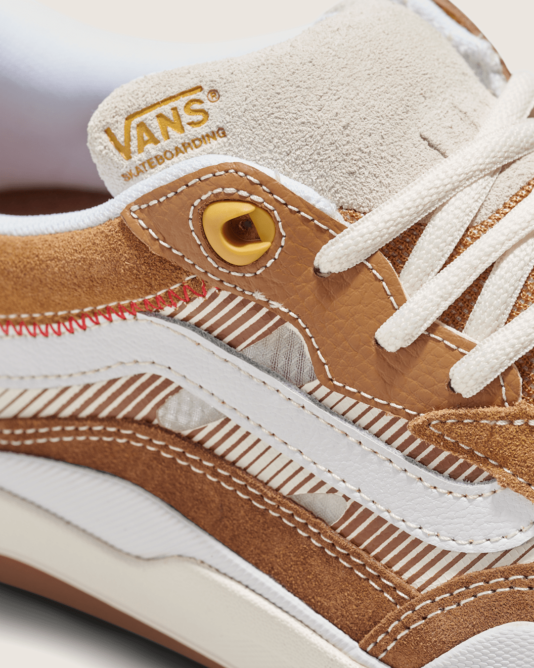 Women|Men|Sale Vans Skate 2 Wayvee Shoe in Brown