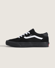 Women|Men|Sale Vans Skate Rowan Shoe in Black